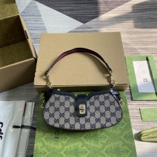 Gucci Top Handle Bags